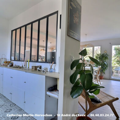 Maison 5 pièces 559900 €