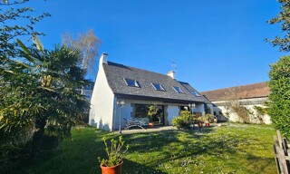 Maison 9 Pièces 152 m² à vendre à Tremblay-en-France (93290)