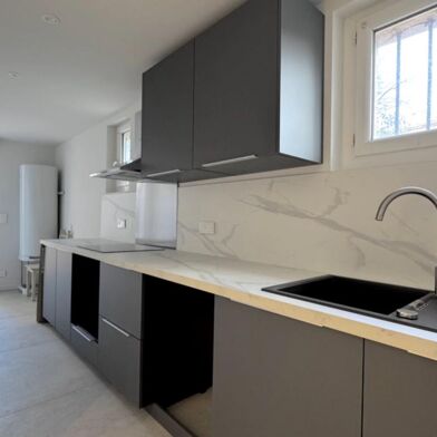 Appartement 3 pièces 410000 €