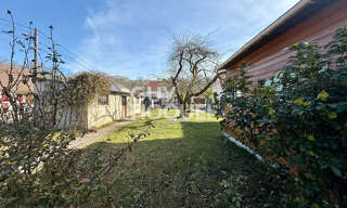 Maison 3 Pièces 65 m² à vendre à Lacroix-Saint-Ouen (60610)