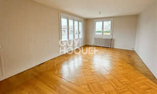 Maison 3 Pièces 65 m² à vendre à Lacroix-Saint-Ouen (60610)