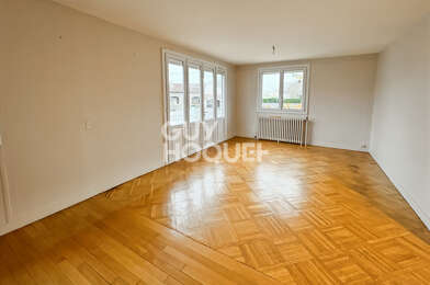 Maison 3 pièces 195000 €