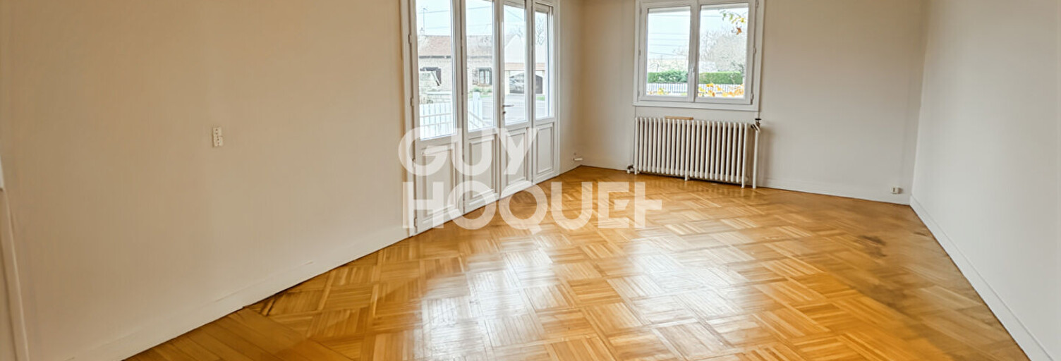 Maison 3 Pièces 65 m² à vendre à Lacroix-Saint-Ouen (60610)