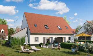 Maison 3 Pièces 76 m² à vendre à Ambleteuse (62164)