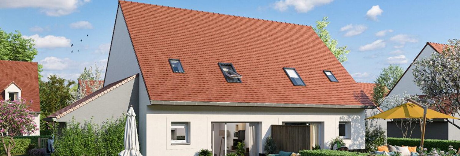 Maison 3 Pièces 76 m² à vendre à Ambleteuse (62164)