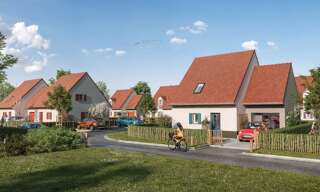 Maison 5 Pièces 110 m² à vendre à Ambleteuse (62164)