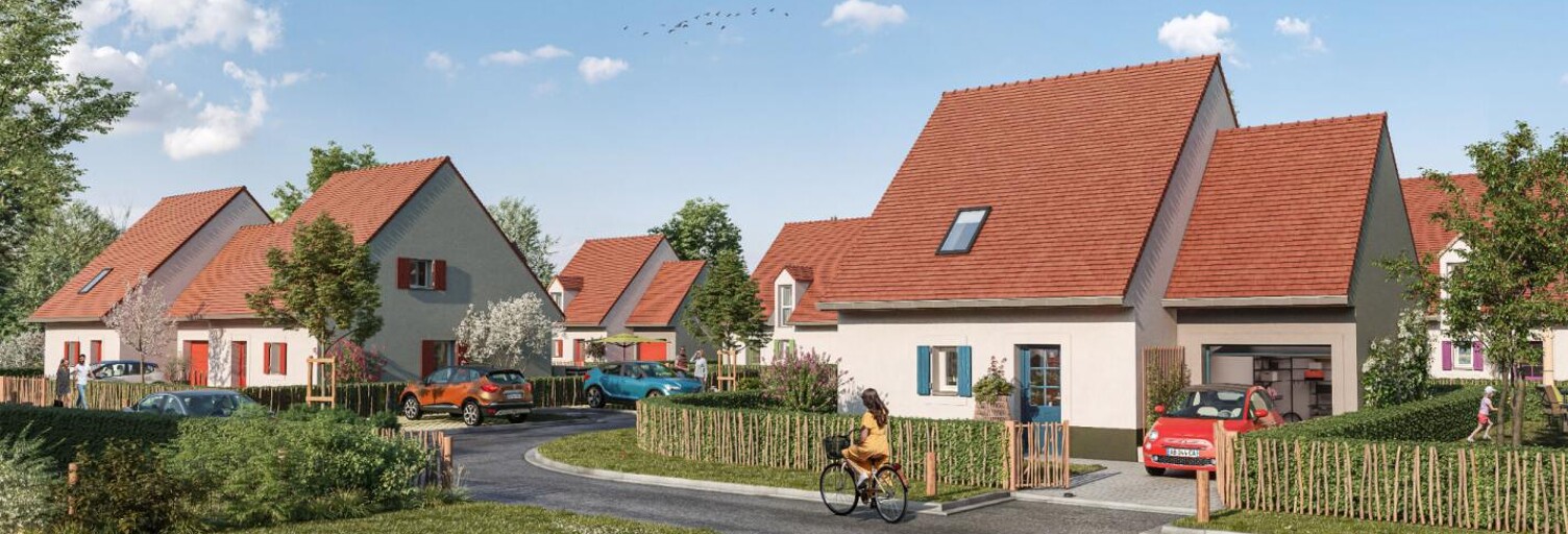 Maison 5 Pièces 110 m² à vendre à Ambleteuse (62164)