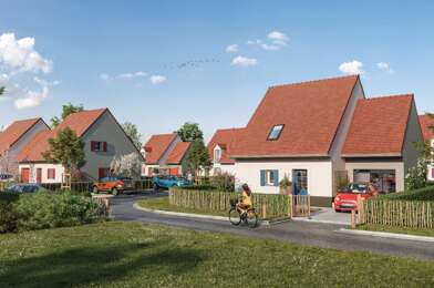 Maison 5 pièces 477000 €