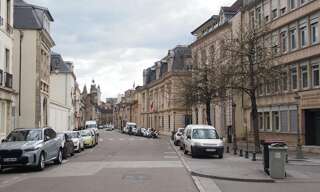 Appartement 5 Pièces 65 m² à vendre à Dijon (21000)