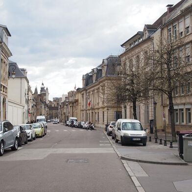 Appartement 5 pièces 190000 €