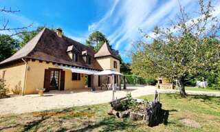 Maison 8 Pièces 250 m² à vendre à Sarlat-la-Canéda (24200)