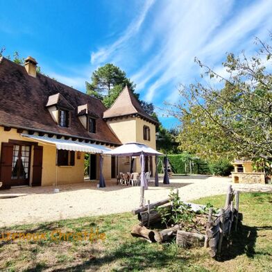 Maison 8 pièces 557000 €