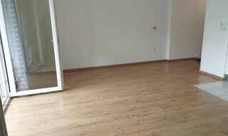 Appartement 3 Pièces 63 m² à vendre à Nantes (44300)