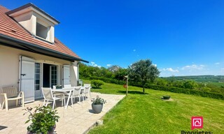 Maison 6 Pièces 190 m² à vendre à Avallon (89200)