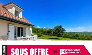 Maison 6 Pièces 190 m² à vendre à Avallon (89200)