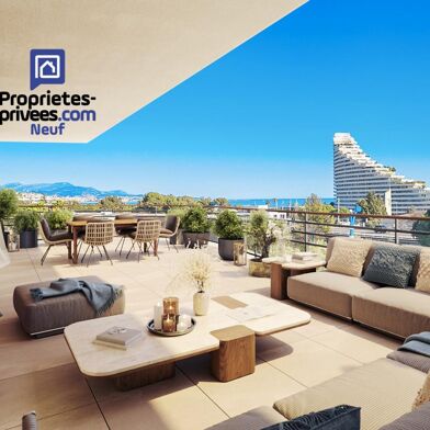 Appartement 4 pièces 950000 €