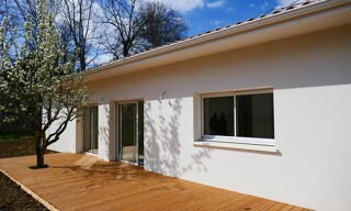 Maison 4 Pièces 127 m² à vendre à Carbon-Blanc (33560)
