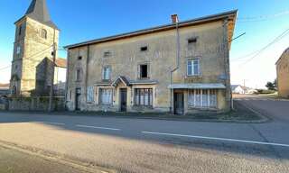 Maison 7 Pièces 280 m² à vendre à Escles (88260)