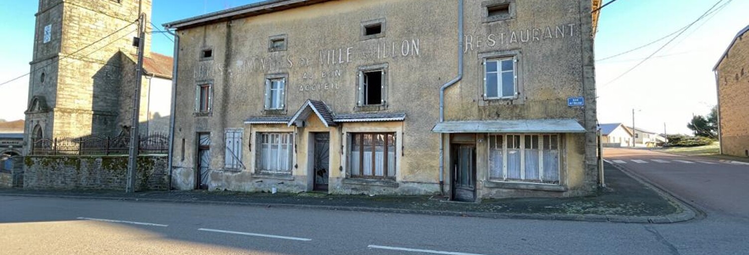 Maison 7 Pièces 280 m² à vendre à Escles (88260)