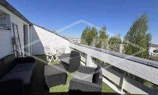 Appartement 4 Pièces 79 m² à vendre à Combs-la-Ville (77380)