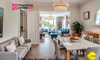Maison 4 Pièces 78 m² à vendre à Andernos-les-Bains (33510)
