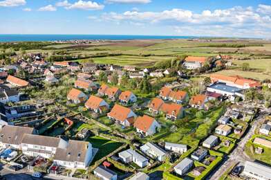 Maison 5 pièces 417000 €