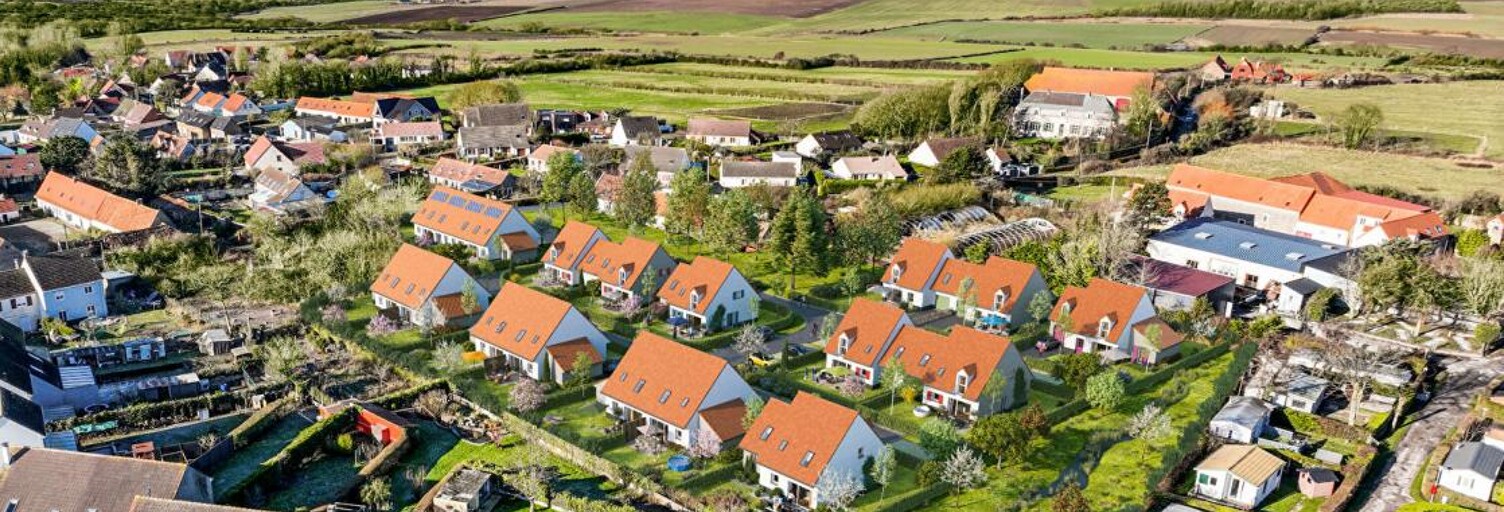 Maison 5 Pièces 92 m² à vendre à Ambleteuse (62164)