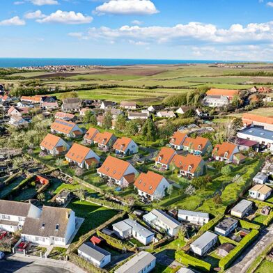 Maison 5 pièces 417000 €