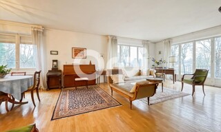 Appartement 3 Pièces 87 m² à vendre à Évreux (27000)