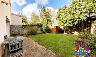 Maison 8 Pièces 208 m² à vendre à Nantes (44000)