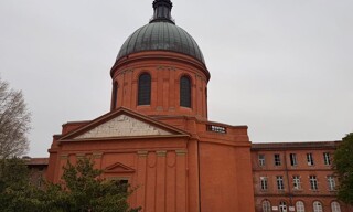 Appartement 3 Pièces 67 m² à louer à Toulouse (31300)