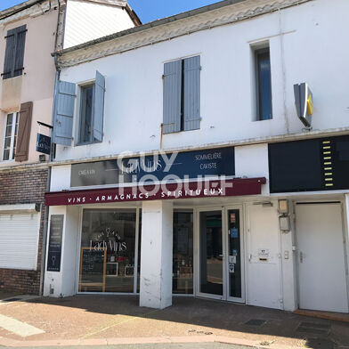 Immeuble  288000 €