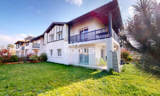 Appartement 3 Pièces 61 m² à vendre à Angresse (40150)