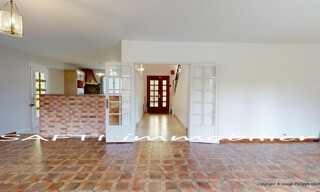 Maison 6 Pièces 198 m² à vendre à Moisson (78840)