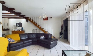 Maison 5 Pièces 128 m² à vendre à La Rochelle (17000)