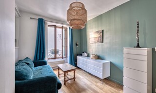 Appartement 3 Pièces 55 m² à vendre à Charenton-le-Pont (94220)