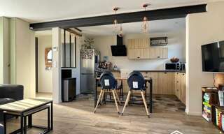 Maison 4 Pièces 96 m² à vendre à Créteil (94000)