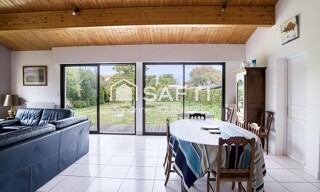 Maison 6 Pièces 130 m² à vendre à 33200 Bordeaux (33200)