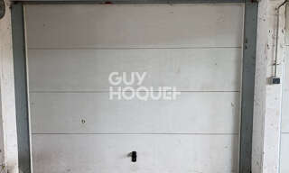 Garage  13 m² à vendre à Givors (69700)