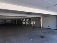 Garage de 13.6 m² à vendre loué — photo 2