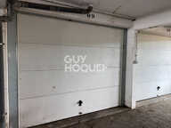 Garage de 13.6 m² à vendre loué — photo 3