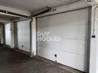 Garage de 13.6 m² à vendre loué — photo 4