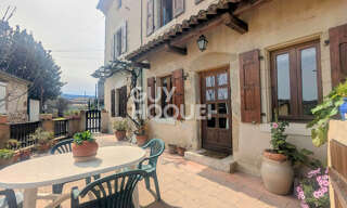 Maison 6 Pièces 161 m² à vendre à Saint-Péray (07130)