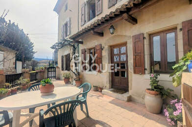 Maison 6 pièces 275000 €