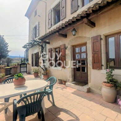 Maison 6 pièces 275000 €