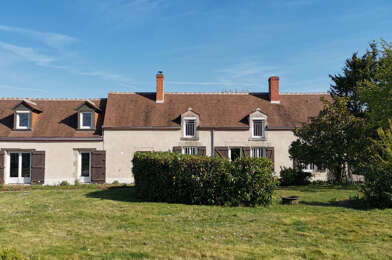 Maison 8 pièces 399000 €