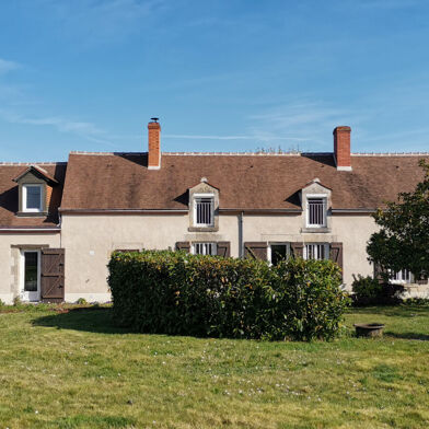 Maison 8 pièces 399000 €