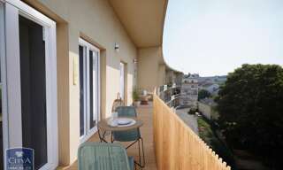 Appartement 3 Pièces 80 m² à vendre à Saumur (49400)