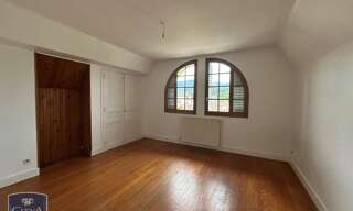 Appartement 3 Pièces 66 m² à louer à Barberaz (73000)