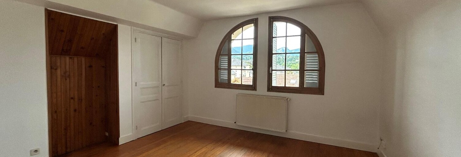 Appartement 3 Pièces 66 m² à louer à Barberaz (73000)